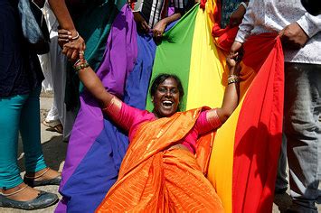 Angola Has Decriminalized Gay Sex