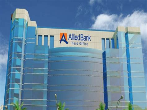 Allied Bank Job Openings Now Available In Pakistan