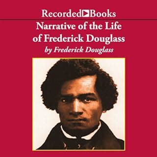 Narrative Of The Life Of Frederick Douglass By Frederick Douglass