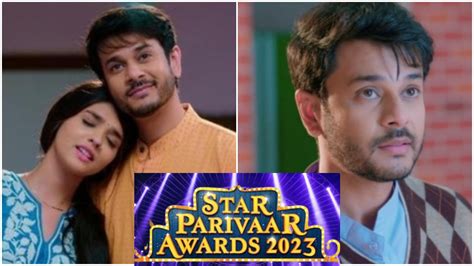 Star Parivaar Awards Full Winners List Yeh Rishta Kya Kehlata