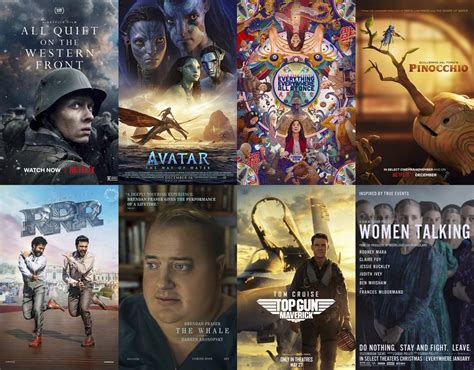 En Cines O Streaming Dónde Ver Las Películas Ganadoras De Los Premios