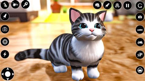 Cat Simulator 3d Animal Life - Apps on Google Play