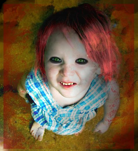 Baby Vampire by thafartfactory on DeviantArt