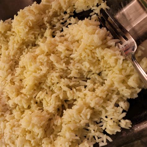 Oven Baked Rice Recipe Allrecipes