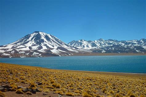 Dicas Do Deserto Do Atacama Quando Ir E O Que Fazer