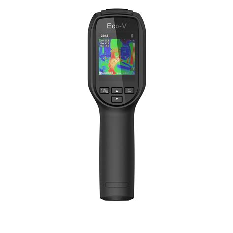 HIKMICRO Eco V Handheld Thermal Imaging Camera 2 4LCD Screen