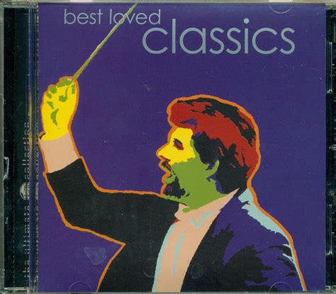 Various Best Loved Classics Music