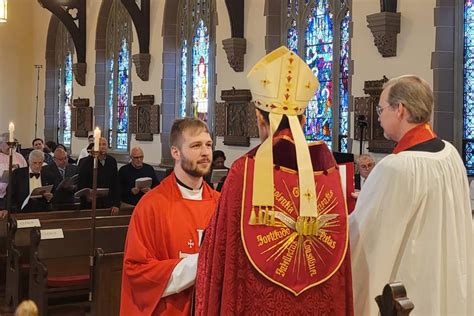 Gay Lesbian Priests Describe Expectation Of Celibacy To Serve In Diocese Of Florida Under