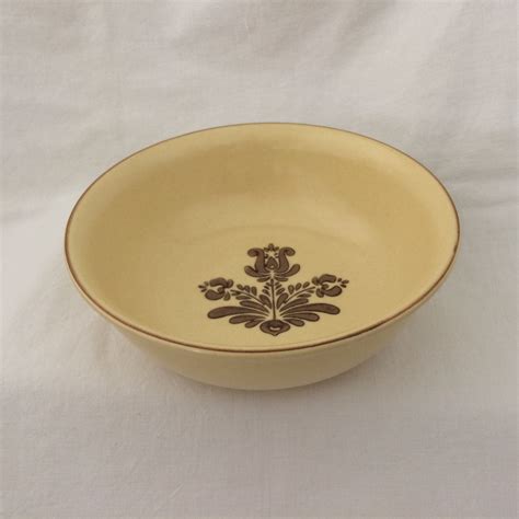 Pfaltzgraff Village Super Soup Cereal Bowl Serving Dinner Replacement