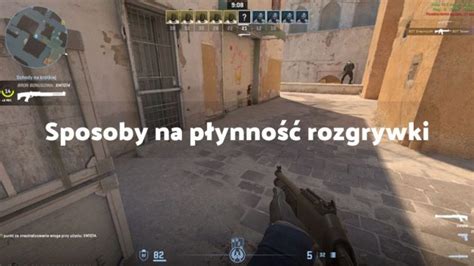 Komenda Na Fps Cs2 Jak Zwiększyć Płynność Rozgrywki Wykorzystując Komendy