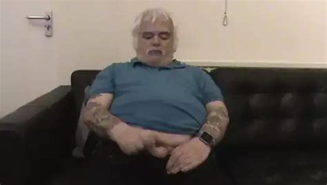 Free Old Man Wanking Gay Porn Videos Xhamster