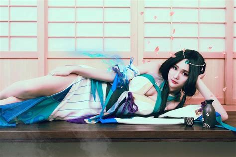 台灣民主女神賴品妤成功當選立委 網友：會著cosplay服入立法院嗎？！｜時事新聞台 熱話 New Monday