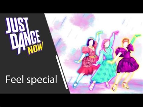 Just Dance Now Feel Special By Twice Stars Megastar Youtube