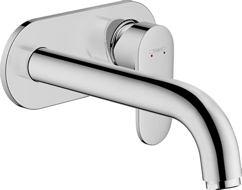 Hansgrohe Washbasin Mixers Vernis Blend Single Lever Basin Mixer For Concealed Installation