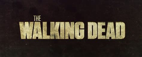 The Walking Dead 5ª Temporada The Walking Dead Brasil