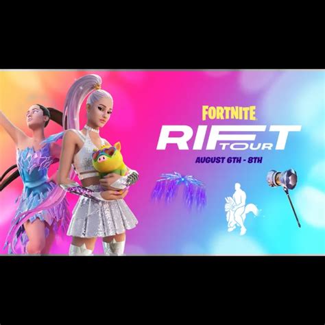 Code Ariana Grande Bundle Fortnite Game Items Gameflip