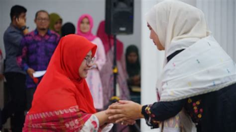 InfoPublik Pemko Bukittinggi Peringati Hari Ibu Ke 94 Tahun 2022