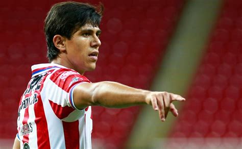 Directiva De Chivas Toma Decisi N Radical Con Jos Juan Mac As Mientras