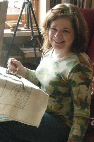 Rug Hooking Lessons Wool Patterns Supplies Cindi Gay