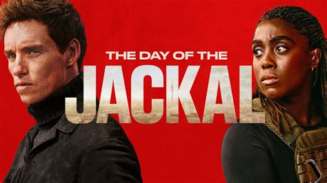 The Day of the Jackal la serie Sky con Eddie Redmayne è stata