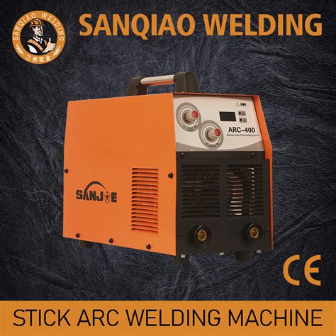 Dc Inverter Igbt Welding Equipment Industrial Stick Welding Machine