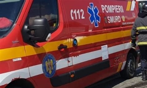 Accident rutier între Matca și Valea Mărului O femeie a murit Rapid