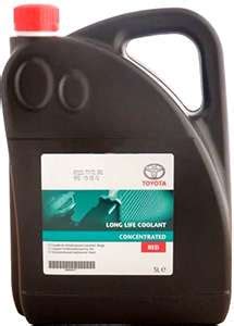 Антифриз dia queen super long life coolant характеристики