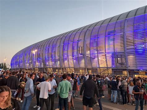 Des B N Voles Recherch S Pour La Venue Des Jeux Olympiques Lille En