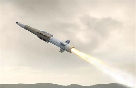 Lockheed Martin Upgraded Pac 3 Mse Successfully Intercepts Ballistic