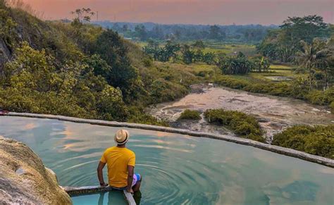 7 Tempat Wisata Terbaik Di Parung Bogor Cocok Untuk Rileks Dan Kulineran