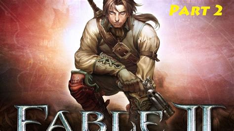 Fable Gameplay Part Youtube