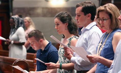 Young Catholic Professionals Come To Philadelphia Catholicphilly