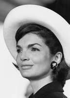 Jacqueline Kennedy nue Photos et Vidéos de Jacqueline Kennedy Nue Sex Tapes