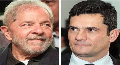 Ministro Do Stj Nega Pedido De Lula E Mant M Depoimento A Moro