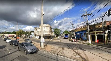 Menos árvore mais calor temperatura varia 11 graus entre bairros do