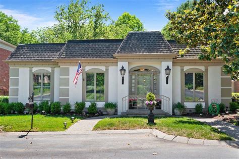176 Charleston Park Nashville Tn 37205 Zillow