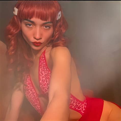 Rowan Blanchard Lingerie Of The Day DrunkenStepFather