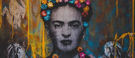 Frida Kahlo Na Escola Artista Pode Ser Abordada Em Artes E Hist Ria