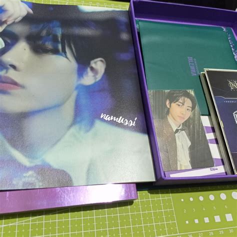 Jual Album Jake Riki Rpc Ggu Jay Common Bdo Pc Enhypen Dd Dilemma