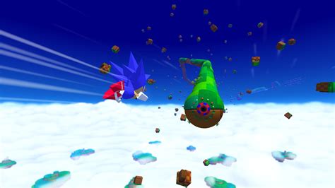 Steam Community Guide Sonic Lost World Mods