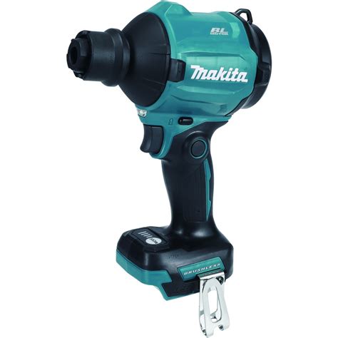 Makita Das Z Body Only V Lxt Brushless Dust Blower From Lawson His