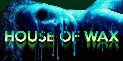 House Of Wax Introduced Us To Classic Horror And Ushered In A New Era