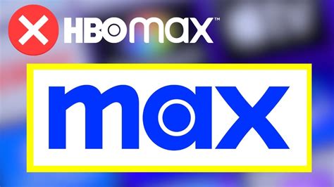 HBO Max Is Being Replaced! 5 Things to Know About the New Max Streaming ...