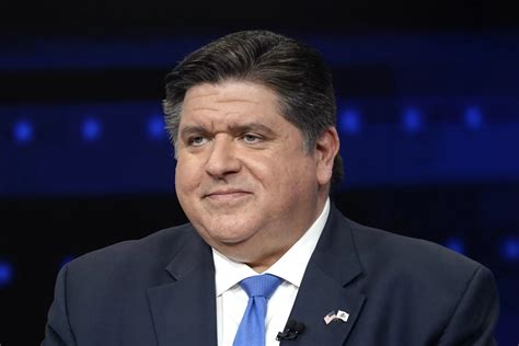 Pritzker Willing To Sit Down With Incoming Border Czar Washington