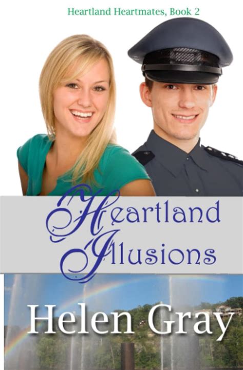 Heartland Illusions Heartmates