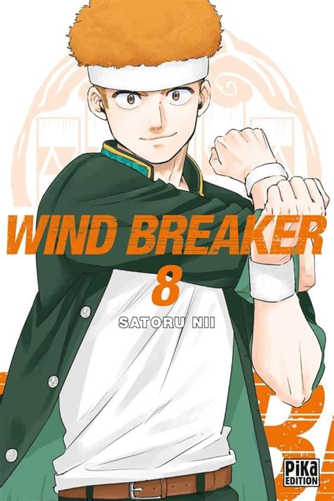 Wind Breaker Wiki Anime Animotaku