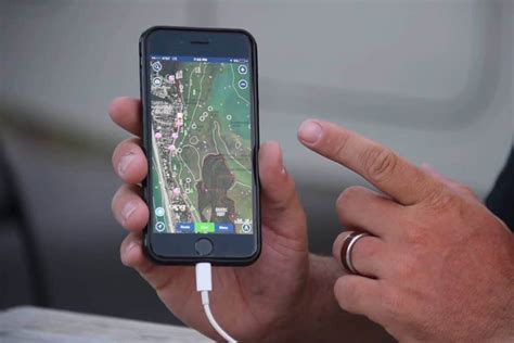 Best Fish Finder Apps In 2025 Fishfinders For Smartphones