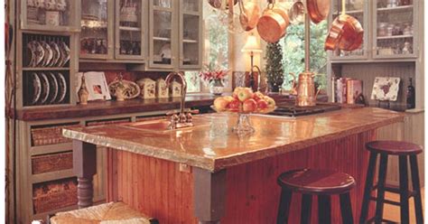 SK's Copper Work | Diy countertops, Copper countertops, Countertops