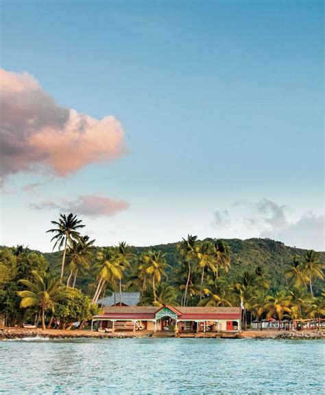 The Langley Resort Fort Royal Guadeloupe Hotel in Guadeloupe is a ...