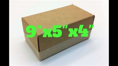 How to Measure Carton Box Dimensions